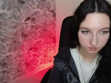 Babynadin Chaturbate stream image from April 24, 2026