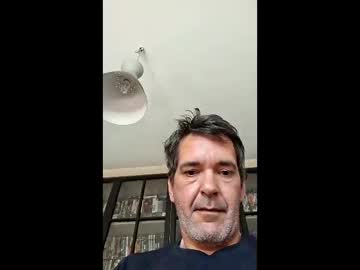 Bartgeilpenis Chaturbate stream image from April 24, 2026