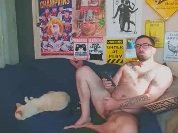 Boredandirish21 Chaturbate stream image from April 24, 2026