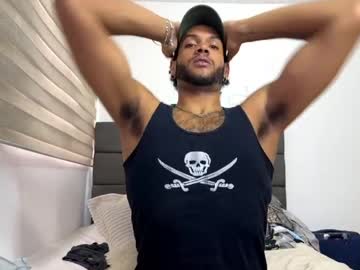 Callmeby_Lebron Chaturbate stream image from April 24, 2026