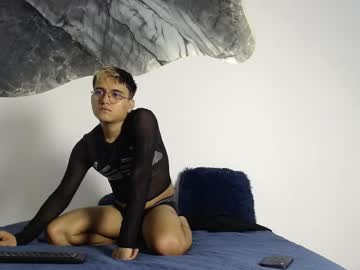 Ian_Storm Chaturbate stream image from April 24, 2026