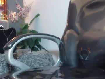 Katty_Findom_ Chaturbate stream image from April 24, 2026