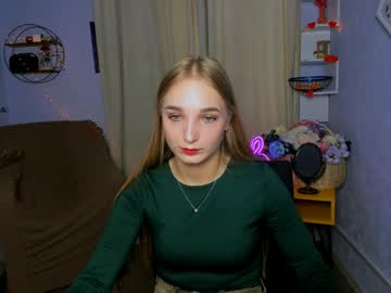 Ollivia_Dream Chaturbate stream image from April 24, 2026