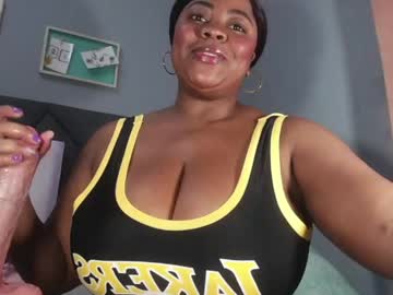 Queenrachelbrown Chaturbate stream image from April 24, 2026