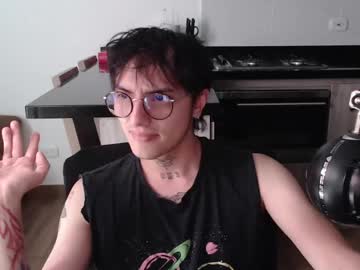 Te0__0 Chaturbate stream image from April 24, 2026