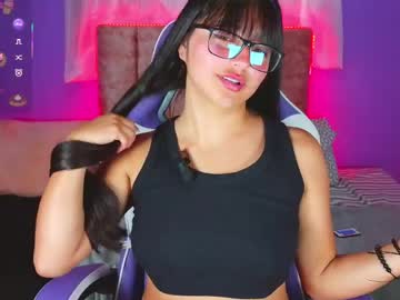 1_Scarllet_ Chaturbate stream image from April 24, 2026