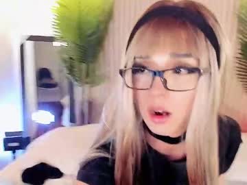 Ash_Leey Chaturbate stream image from April 24, 2026