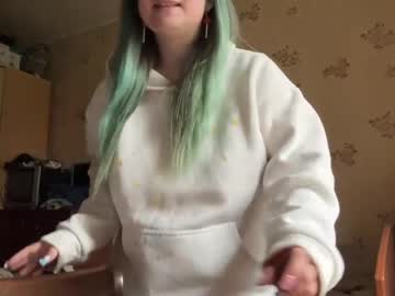 Bubblegum_Tempt Chaturbate stream image from April 24, 2026