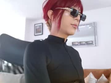 Conny_777 Chaturbate stream image from April 24, 2026