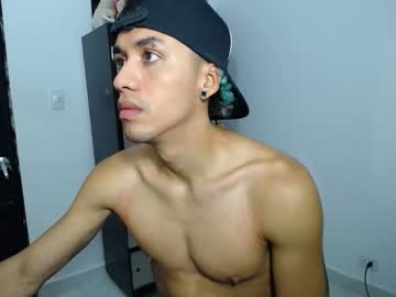 Jersiherberth Chaturbate stream image from April 24, 2026