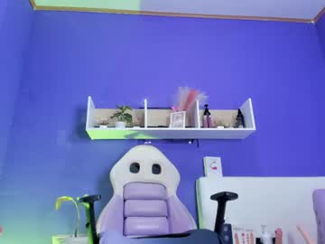 Mariana_Rossi_ Chaturbate stream image from April 24, 2026
