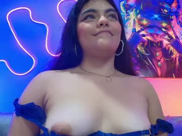 Nikibunn Chaturbate stream image from April 24, 2026