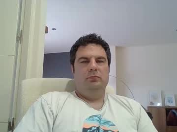 Tork83 Chaturbate stream image from April 24, 2026