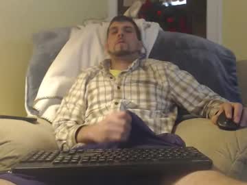 Whitemeat321 Chaturbate stream image from April 24, 2026