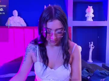 Amy_Fox2 Chaturbate stream image from April 24, 2026