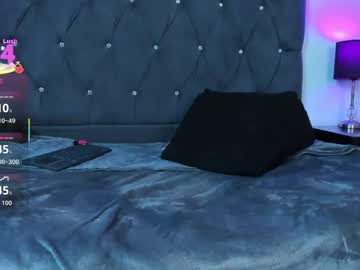 Angel_Cuervo Chaturbate stream image from April 24, 2026