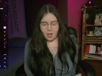 Arizonaa_Muse Chaturbate stream image from April 24, 2026
