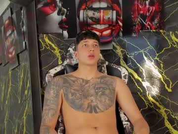 Eithan__Boy Chaturbate stream image from April 24, 2026