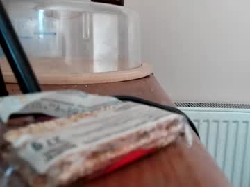 Horny800 Chaturbate stream image from April 24, 2026