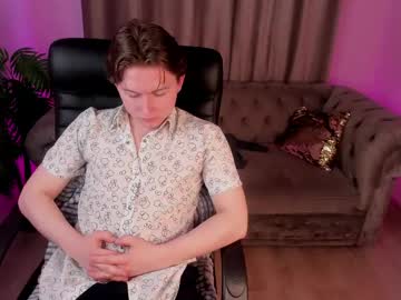 Mad_Max_Carter Chaturbate stream image from April 24, 2026