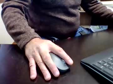 Mttoker Chaturbate stream image from April 24, 2026