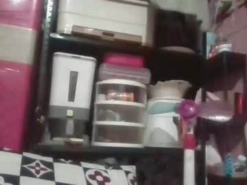 Pinaythali08 Chaturbate stream image from April 24, 2026