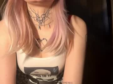 Porshahoutkooper Chaturbate stream image from April 24, 2026