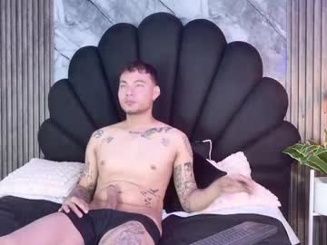 Rei_X_Daiki Chaturbate stream image from April 24, 2026