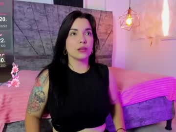 Tatiana_Sc Chaturbate stream image from April 24, 2026