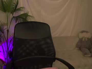 _Wendy_Evans_ Chaturbate stream image from April 24, 2026