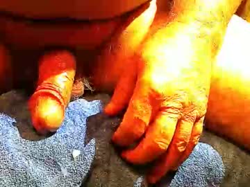 Wigandon Chaturbate stream image from April 24, 2026