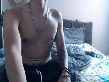Angel_Bunny7 Chaturbate stream image from April 24, 2026