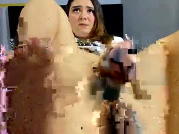 Angelicaa_Model Chaturbate stream image from April 24, 2026