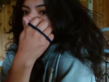 Asaray_T Chaturbate stream image from April 24, 2026