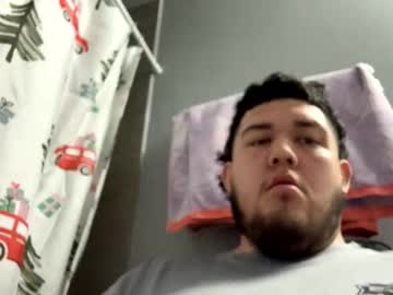Big_Dickdaddy123 Chaturbate stream image from April 24, 2026