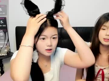Jafreya Chaturbate stream image from April 24, 2026