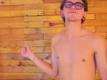 Jayden_Kush Chaturbate stream image from April 24, 2026