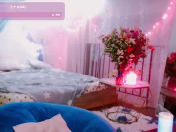 Lina2d_Tyan Chaturbate stream image from April 24, 2026