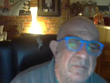 Patvac Chaturbate stream image from April 24, 2026