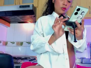 Sasha_Cum1 Chaturbate stream image from April 24, 2026