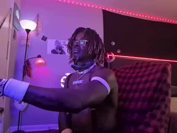 Suavechocolatecity Chaturbate stream image from April 24, 2026
