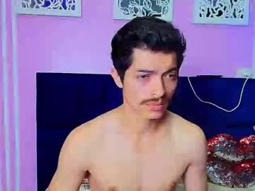 Taylor_Stele Chaturbate stream image from April 24, 2026