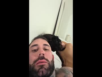 Temporarybuttempting Chaturbate stream image from April 24, 2026