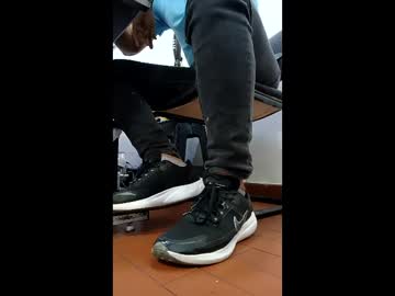 Waltherfeet_ Chaturbate stream image from April 24, 2026