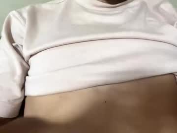 Yuu1378 Chaturbate stream image from April 24, 2026