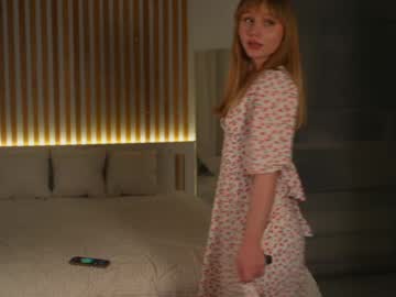 Angeltease1 Chaturbate stream image from April 24, 2026