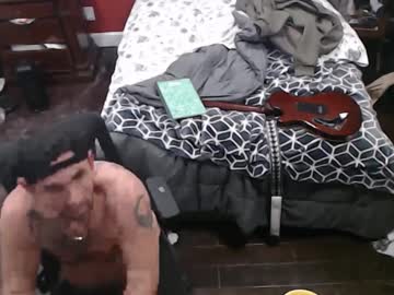 Bigdaddybossdick Chaturbate stream image from April 24, 2026