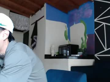 Brandom_Smith Chaturbate stream image from April 24, 2026
