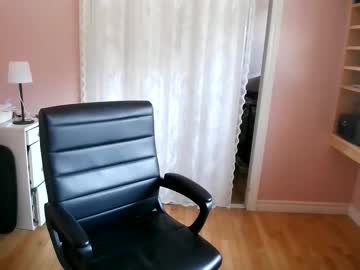Chealsiek Chaturbate stream image from April 24, 2026