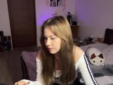 Kaylawulfing Chaturbate stream image from April 24, 2026